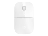 HP Z3700 Souris sans fil Blanche