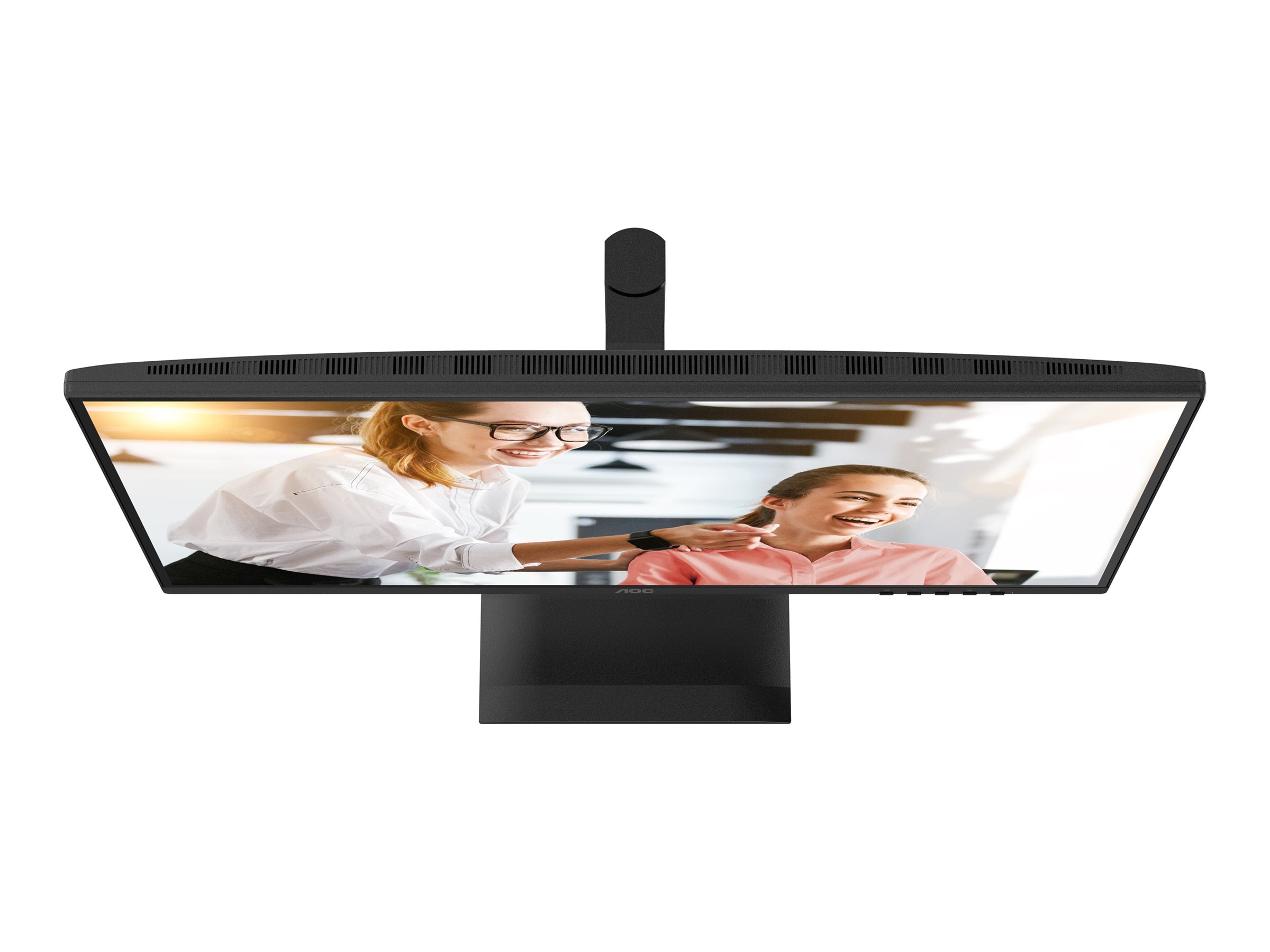 AOC Q27E4CV 27p QHD IPS 120Hz 16:9 HDMI 2.0 DP 1.4 USB-C