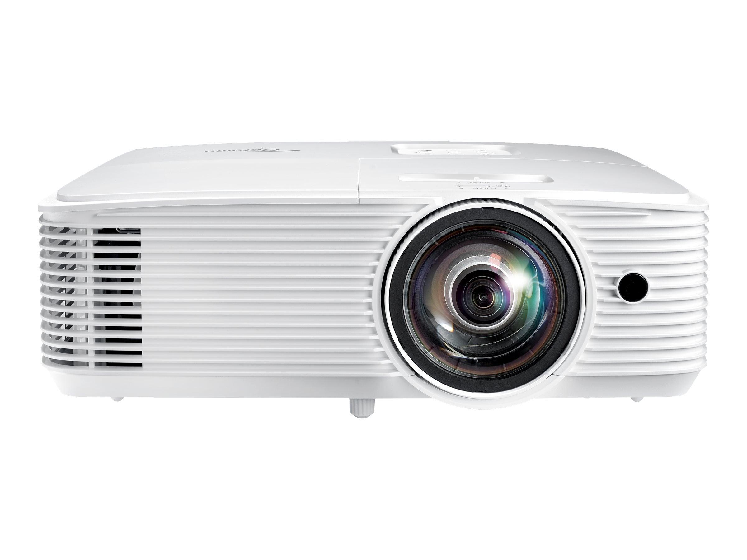 Optoma X309ST