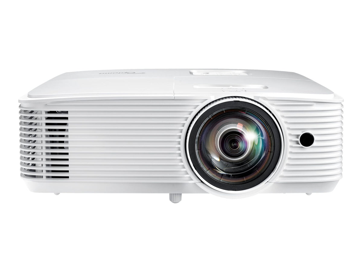 Optoma X309ST