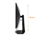 AOC CQ27G4X 27p 2560x1440 0.5ms 2xHDMI DP Black/Grey