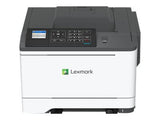 LEXMARK CS521dn Printer colour Duplex laser A4 1200x1200dpi 33ppm mono 33ppm colour 250sheets USB LAN