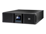 EATON 9SX 6000i RT3U G2 8000VA/800W Tower/Rack Network Card 4.5 min Runtime 5000W