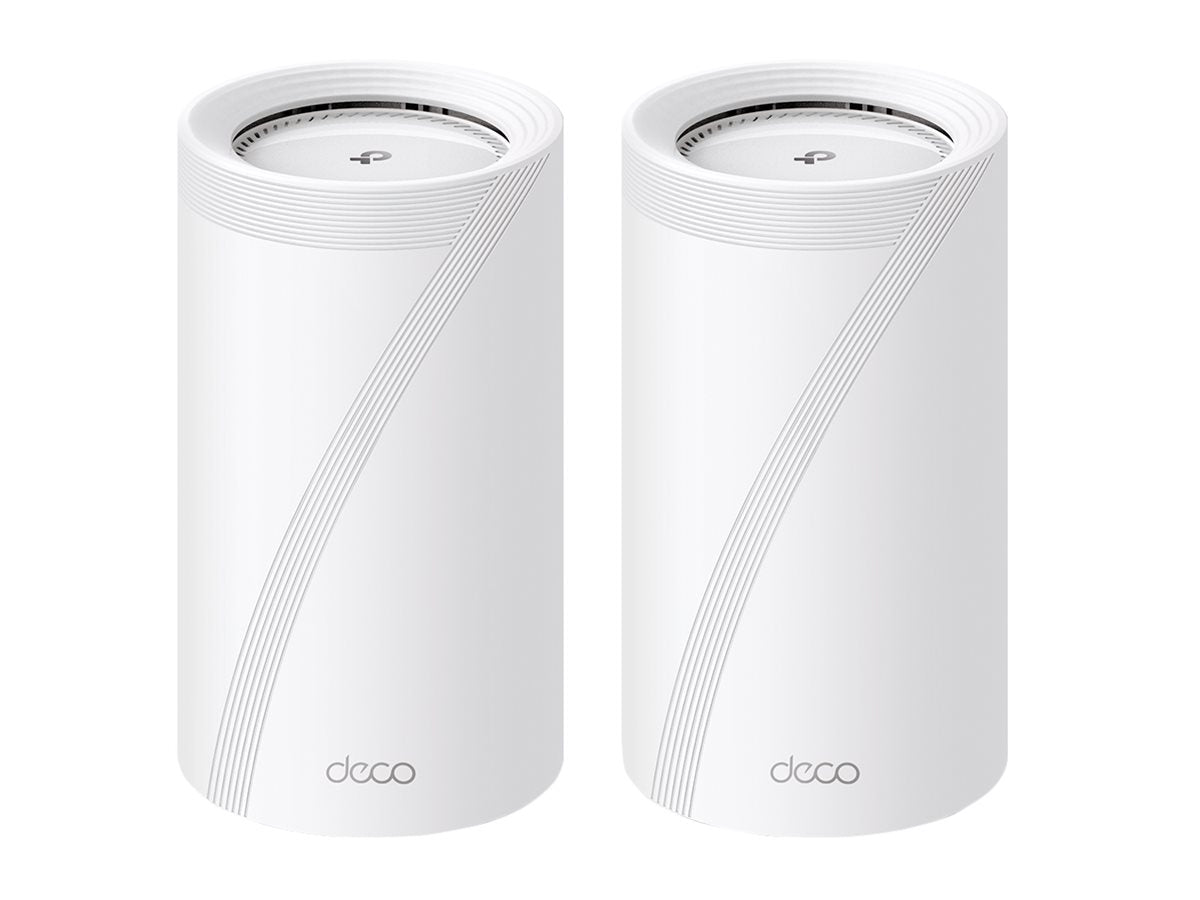 BE22000 Tri-Band Whole Home Mesh WiFi 7