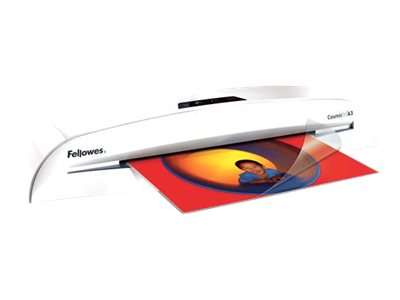 FELLOWES PLASTIFIEUSE COSMIC 2 A3 230V EU