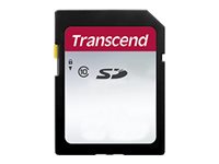 TRANSCEND 8Go Carte SD Class10 pour appareil photo numÃ©rique