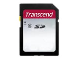 TRANSCEND 8Go Carte SD Class10 pour appareil photo numérique