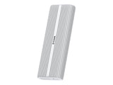 D-LINK Boîtier SSD USB-C M.2 NVMe/NGFF Supporte SSD jusquà 8TB Vitesse de transfert jusquà 40Gbps
