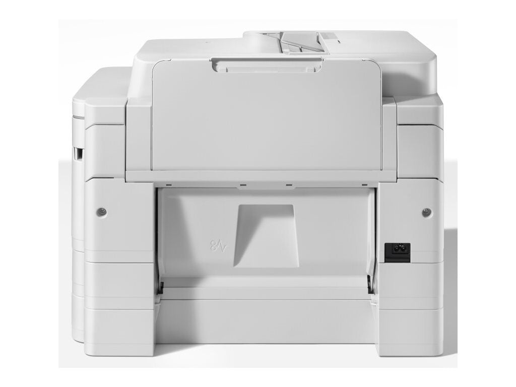BROTHER MFC-J6977DW Multifonction jet dencre couleur A3 recto-verso intégral 3 bacs papiers de 250 f réseau Wi-Fi 31ipm