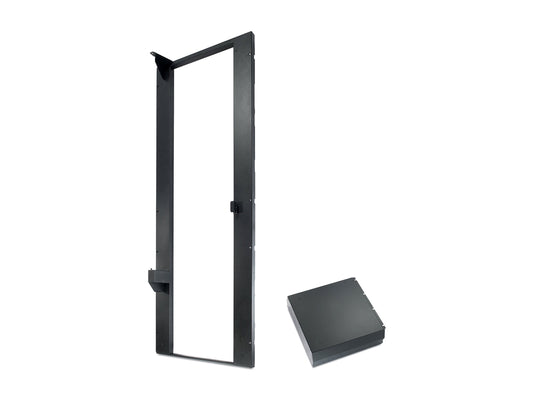 APC Rack Air Removal Unit SX 750mm Wide Frame