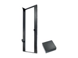 APC Rack Air Removal Unit SX 750mm Wide Frame