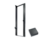 APC Rack Air Removal Unit SX 750mm Wide Frame