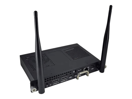 SMART OPS PC module Intel Core i7-1185G7 8Go 256Go SSD M.2 NVMe de W11P