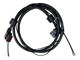 EATON 2m cable 72V EBM
