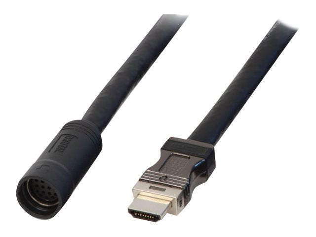 LINDY 1m 4K60Hz HDMI Cable Flexible