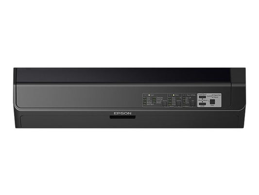 EPSON LQ 2090II Printer Mono dot-matrix Roll 21.6 cm 406.4mm width 420x364mm 360x180dpi 24pin 584char/sec parallel USB