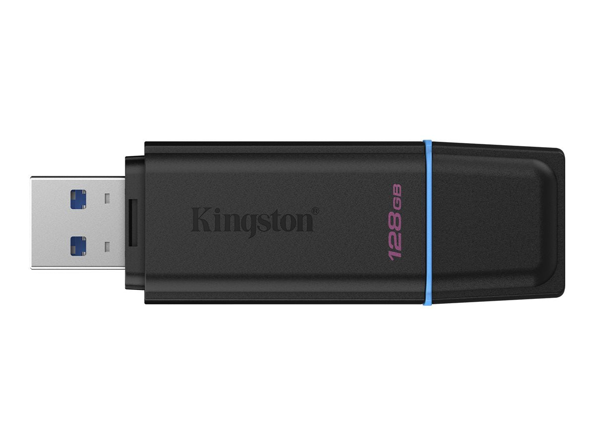 128GB Portable USB 3.2 Gen 1 DataTravele