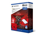 LEXIP X SEAGATE - HardBundle 1To SSD + PS5 Game Key