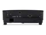 ACER VERO PD2327W Projector DLP WXGA 3200Lm 2.000.000:1 EMEA 2.6Kg Carrying Case EURO Power