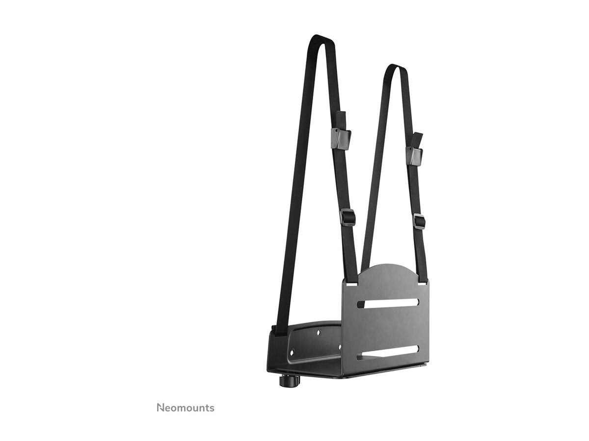 NEOMOUNTS CPU-W100BLACK Support pour ordinateur - max 10 kg - universel