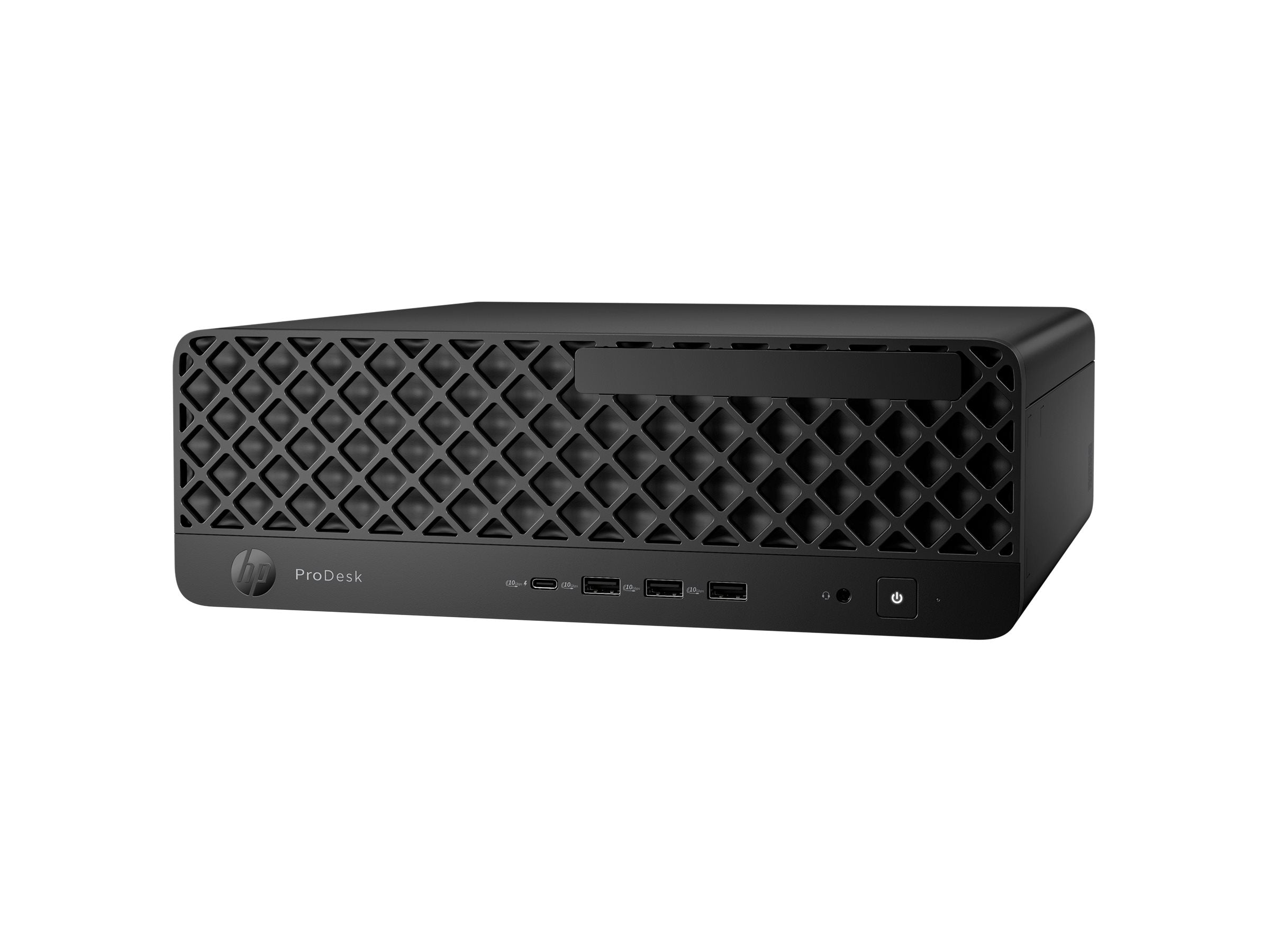HP ProDesk 4 SFF G1i Intel Core Ultra 5 225 24Go DDR5 512Go SSD W11P 1-1-1 Wty