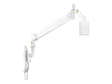 NEOMOUNTS FPMA-HAW100 Support mural pour écran médical 10-24p - h 0-170 cm - ressort à gaz