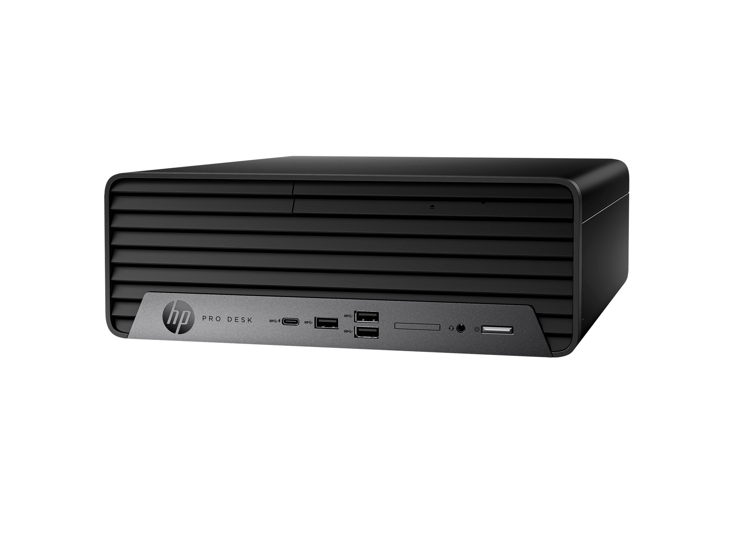 HP Pro SFF 400 G9 Intel Core i5-14500 16Go DDR5 512Go SSD W11P 1/1/1 Ordinateur bureau
