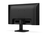 PHILIPS 24E1N1200A/00 24p 1920x1080 120Hz HDMI DP D-Sub Black
