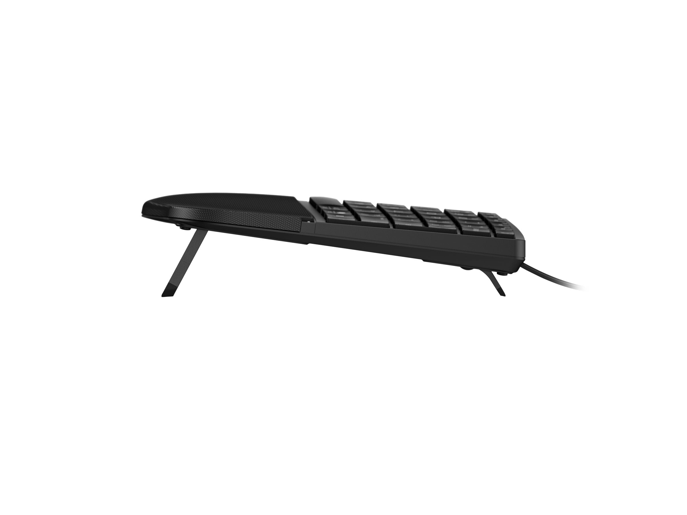 HP 485 Comfort Wired Keyboard