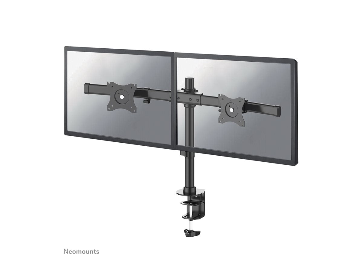 NEOMOUNTS FPMA-DCB100DBLACK Support décran à fixer 10-27p