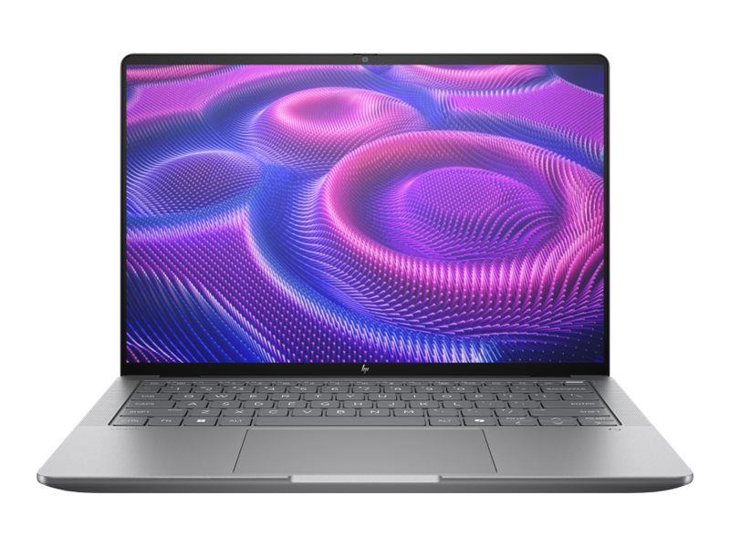HP Zbook Ultra G1a AMD Ryzen AI Max+ PRO 395 14p 2.8K 128Go 2To SSD AMD Radeon 8060S W11P 3/3/3 Smartbuy