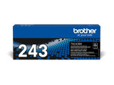 BROTHER TN243BK Toner noir standard de 1000 pages pour Hl-L32xx DCP-L35xx MFC-L37xx