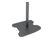 NEOMOUNTS NMPRO-SFPLATE Plaque de sol - à visser