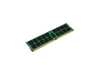 KINGSTON 16Go DDR4-3200MHz Reg ECC Single Rank Module