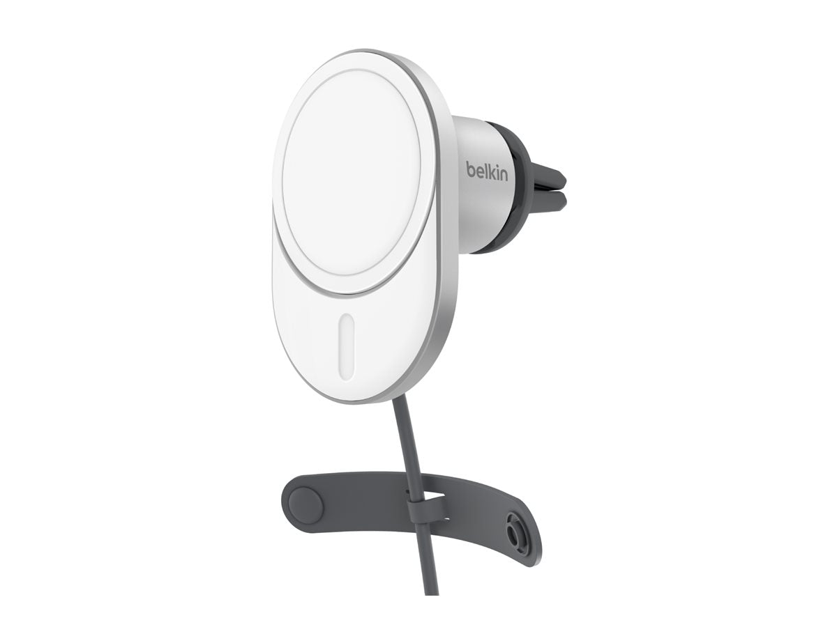 BELKIN Qi2 15W Car Vent Mount No CLA
