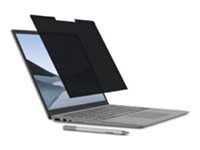 URBAN FACTORY Magnetic Privacy Filter 13p Surface Laptop 4
