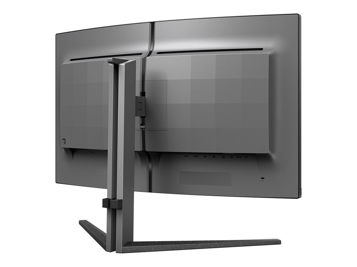 PHILIPS 32M2C5500W/00 31.5p VA 2560x1440 16:9 2xHDMI DP USB Gray