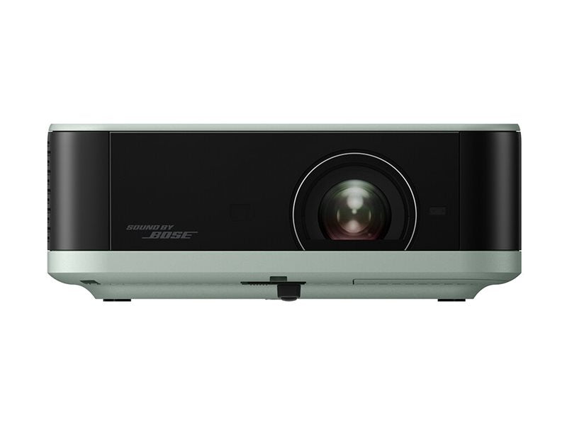 EPSON Lifestudio POP EF-61G Vert Glacé- Projecteur portatif smart,LED, Sound by Bose, Google TV, FHD, 700 lumens, Garantie 5 ans