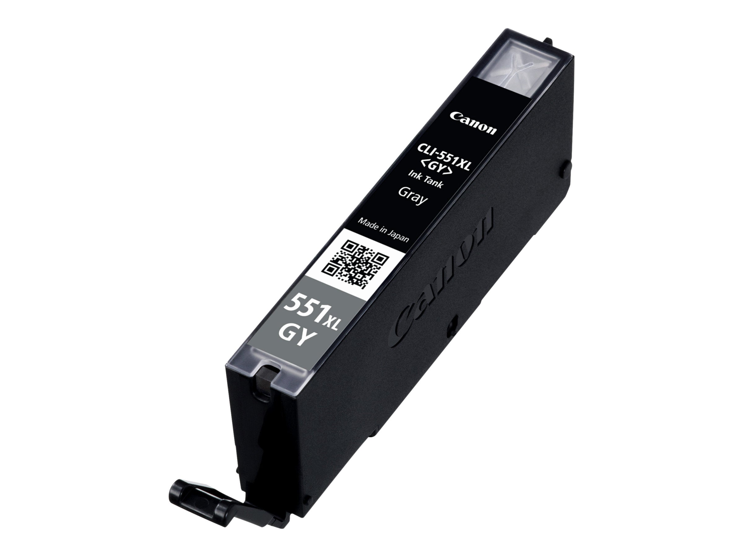 Ink/CLI-551XL Cartridge GY