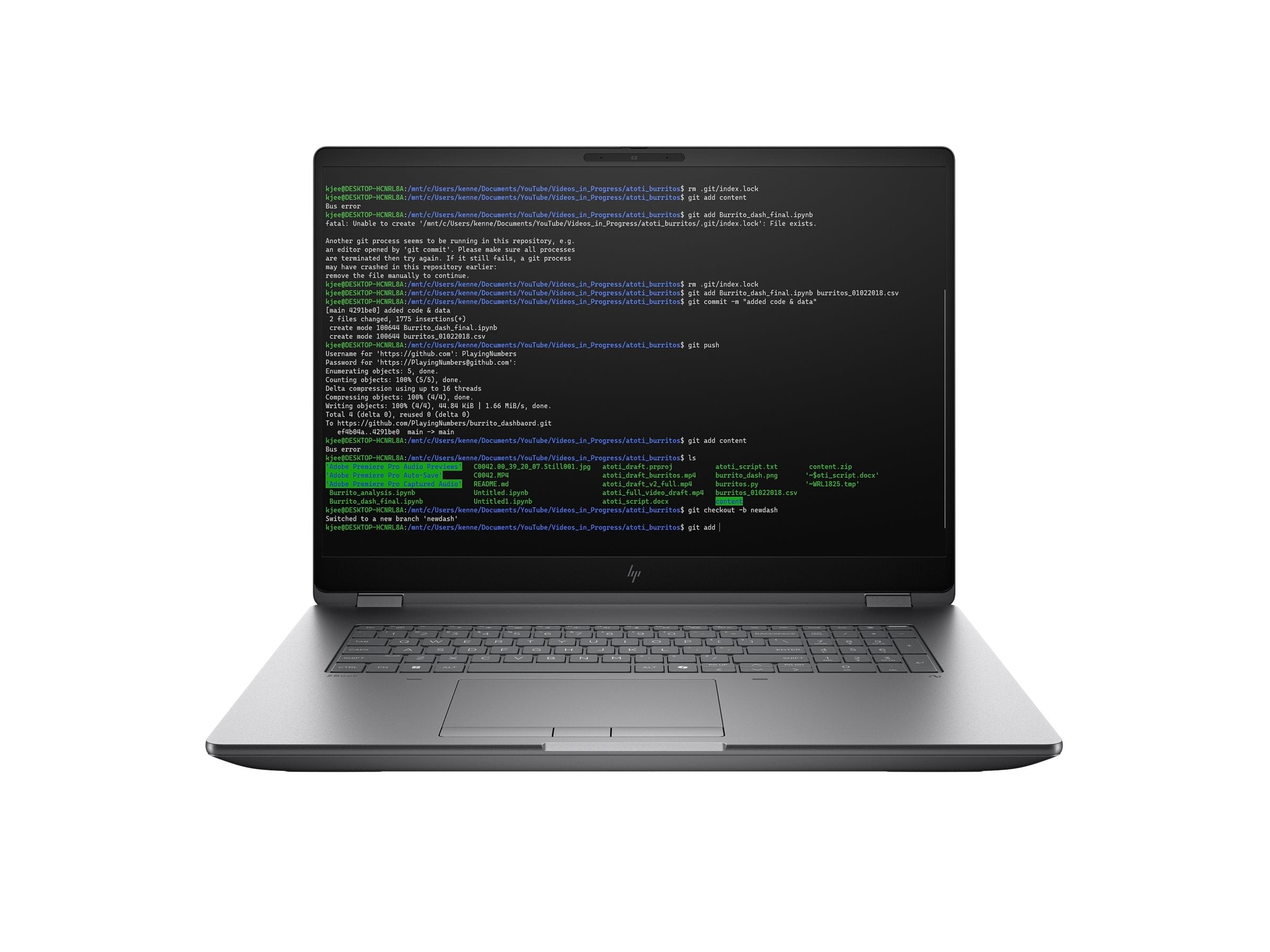HP ZBook Fury G1i 18 Intel Core Ultra 7 255HX 18p WQXGA 32Go 2To RTX Pro 2000 Blackwell 8Go W11P 3/3/3