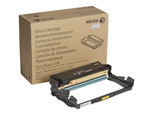 XEROX Workcentre 3335/3345 Cartouche du Tambour