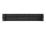 LENOVO ISG ThinkSystem DE Controller DE2000H 2U24 SFF SW RD
