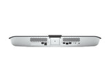 HP Poly Studio V12 - Barre de visioconférence - Barre vidéo USB - Pas dalimentation