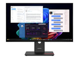 LENOVO ThinkVision T27UD-40 27p 3840x2160 IPS USB-C docking 96W Epeat Gold TCO10