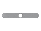LOGITECH Video conferencing cover front off-white for Rally Bar Huddle