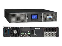 Eaton 9PX 1500i RT2U Netpack