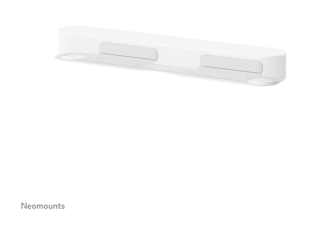 NEOMOUNTS NERO Quadruple monitor arm 10-32p
