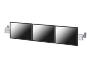 NEOMOUNTS FPMA-WTB100 Barre mural pour barre doutils 10-24p