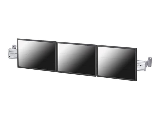 NEOMOUNTS FPMA-WTB100 Barre mural pour barre doutils 10-24p