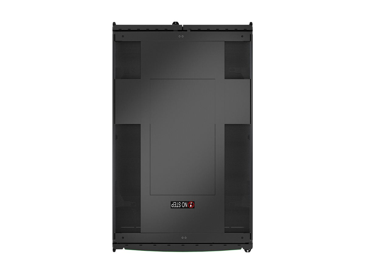 APC NetShelter SX Nwking Encl Gen2 48U 2